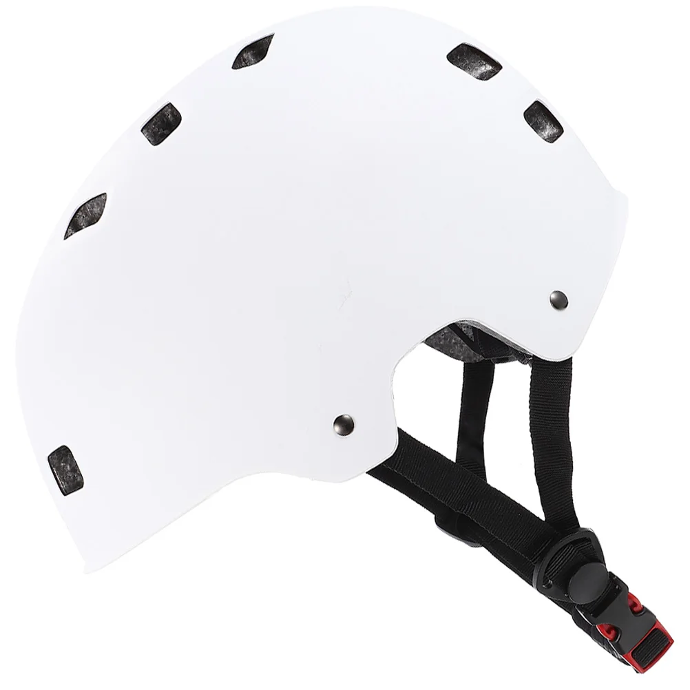 

Skateboard for Kids Ages 6 12 Lightweight ABS Bike Riding Safety Hat Roller Skating Ventilation Holes Adjustable