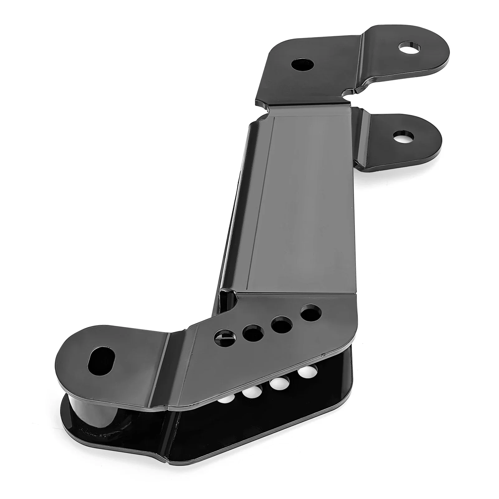 Car Geometry Correction Front Control Arm Bracket For 2-4