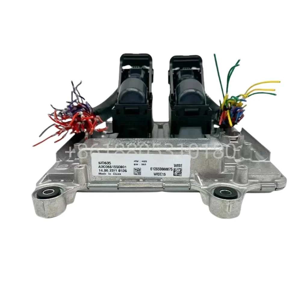 ECU Elektrischer Steckverbinder Geeignet für Weichai Xichai Motorsteuergerät 3601115-91E 612650080075 3601115-52E – Detail 9