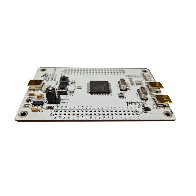 1 قطعة [المتجر الرئيسي GD32] GD32E507V-START لوحة تعليمية على مستوى الدخول/لوحة التطوير/لوحة التقييم