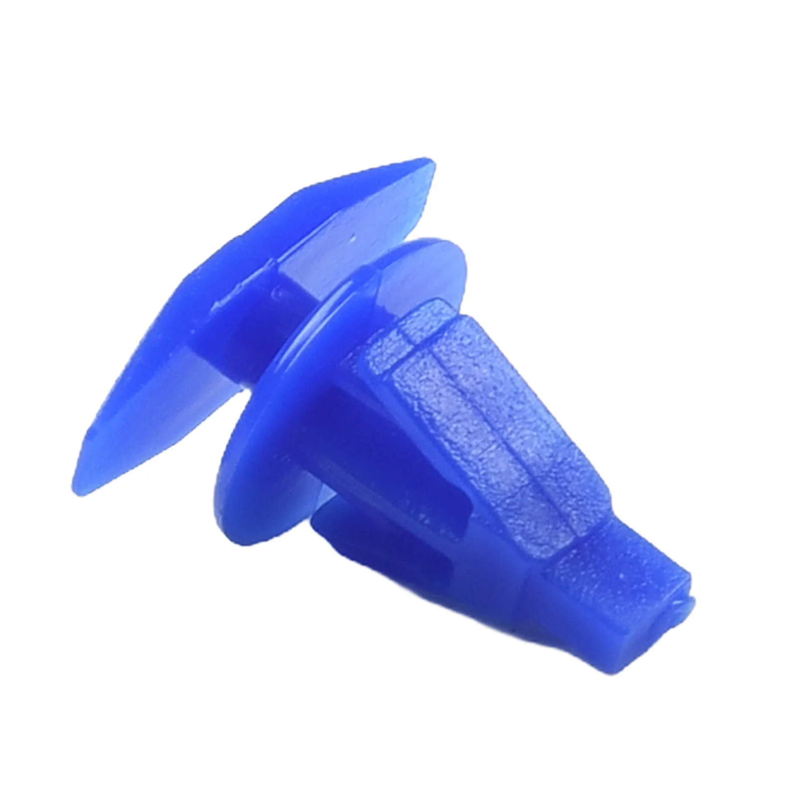 

Set of 100 Door Weather Strip Retainers Compatible with For Toyota 6786712150 Clips for Vehicle Weatherproofing