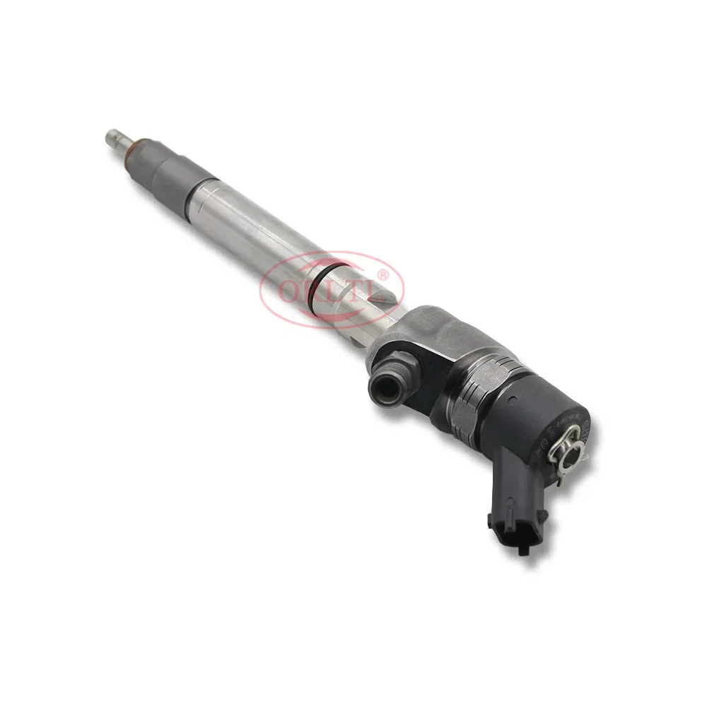 

4PCS New Diesel Nozzle 0 445 110 442 Fuel Injector Assy 0445110442 for GREAT WALL HAVAL H3 H5 H6 WINGLE 5 6 GWM STEED V200