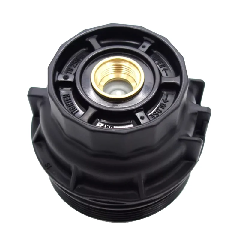 

Reliable-Car Oil Filter Housing Cap 15620-36010 15620-36020 For Toyota Lexus Scion