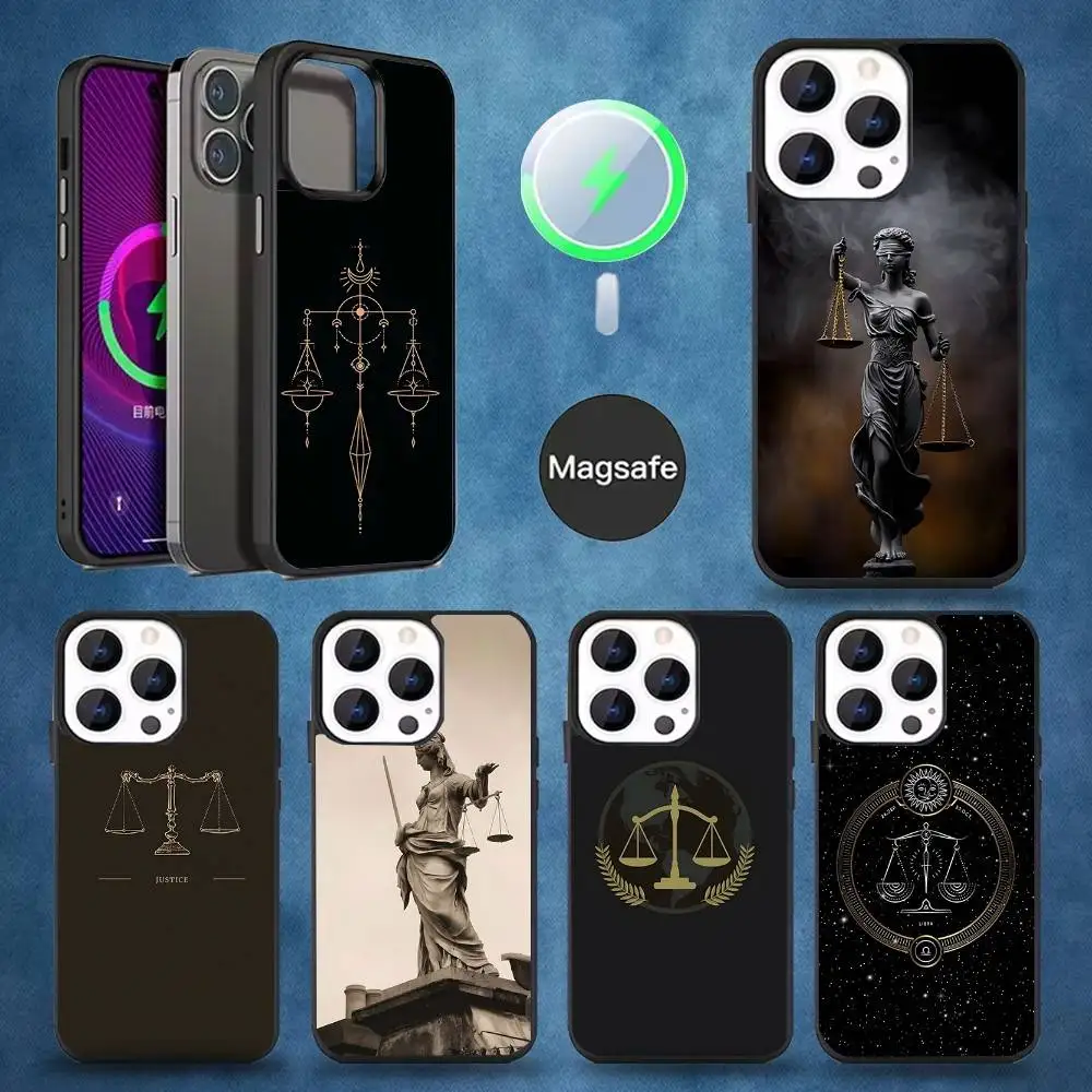 

Law Judge Justice Lawyer Phone Case For iPhone 16,15,14,13,12,11,Pro,Max,Plus,Mini,Magsafe,Magnetic Wireless Charging Case