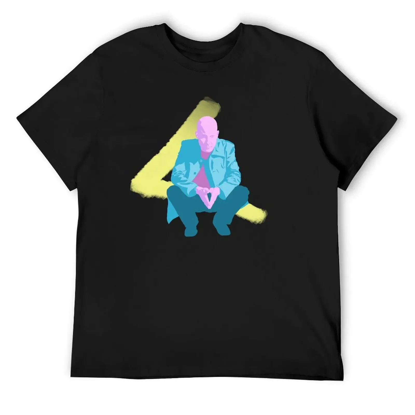 

Lex T-Shirt quick-drying sublime custom t-shirts oversized t shirt men