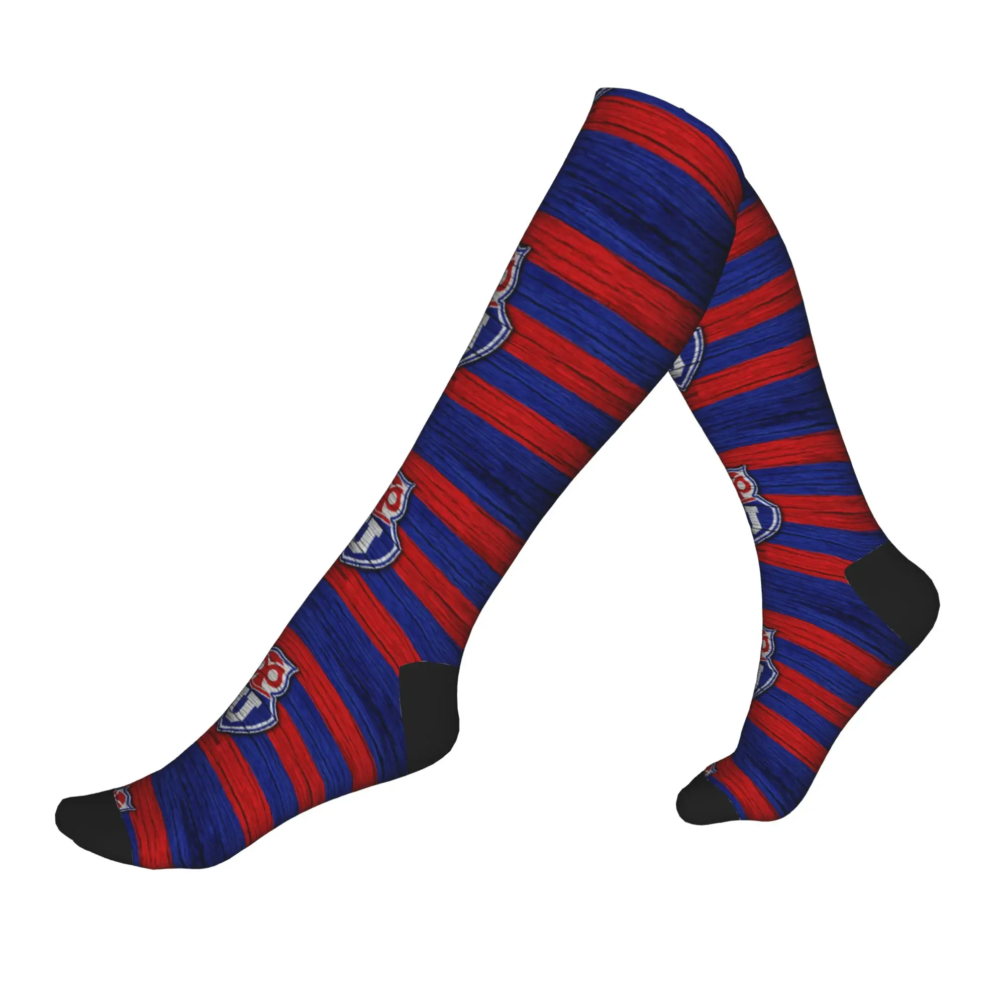 

University Of Chile Dress Socks Men Women Warm Fashion Novelty Sports Compression Socks