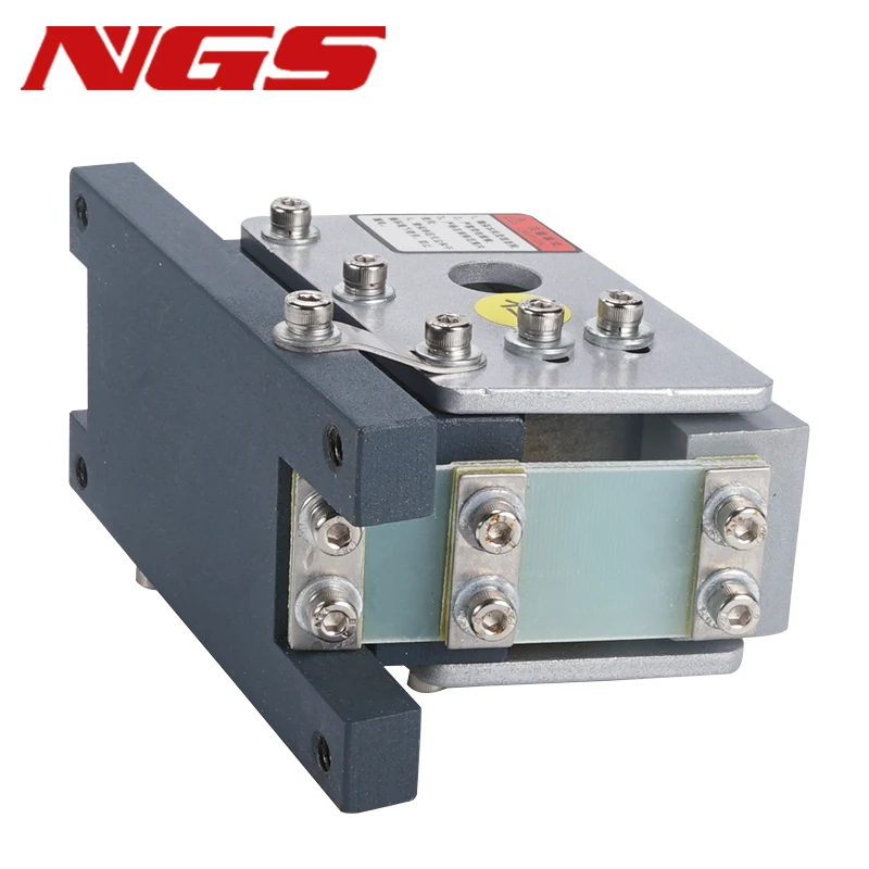 80T/100T/140T Straight Vibration Linear Feeder Vibration Automatic Linear Feeder Controller Electromagnetic Direct Vibration