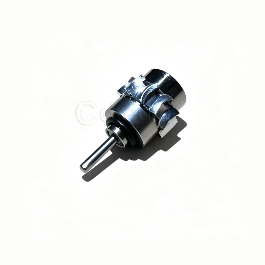 Zdjęcie 5: Kompletny rotor do rączki z przyciskiem Bien Air TDS890/TD783 Carve-Air Turbine