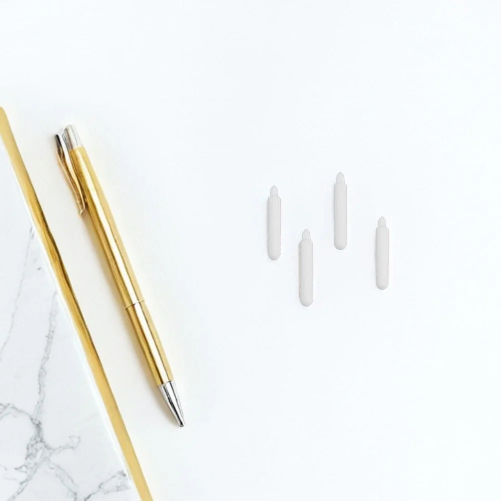 

50 шт. сменные наконечники для акриловых маркеров, нейлоновые наконечники, простая установка для рисования, рисования, надписей, маркеры для краски, принадлежности