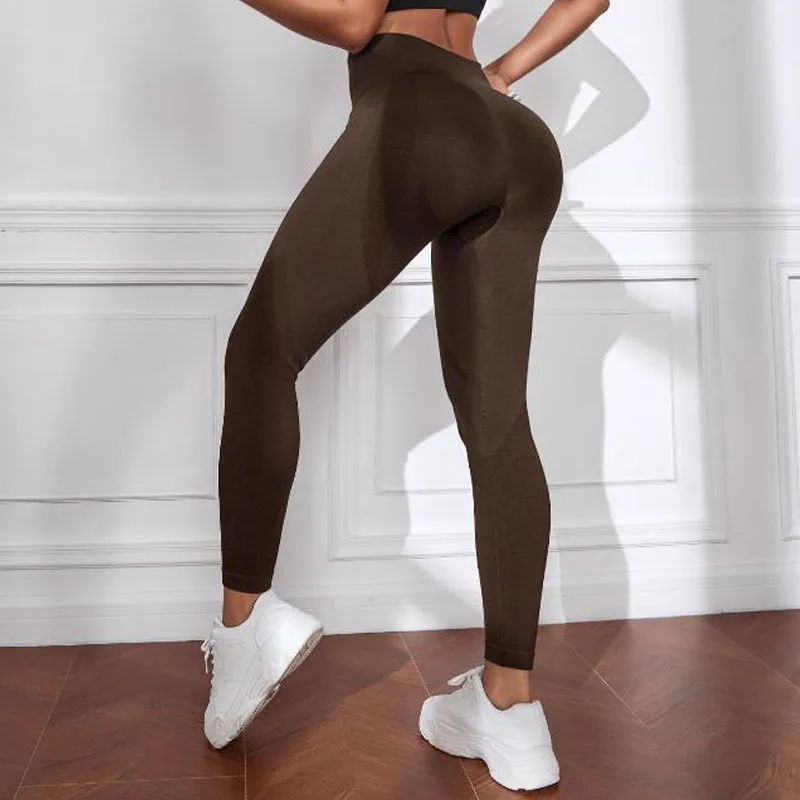 

Women Leggings High Waist Fitness Push Up Workout Jeggings Casual Legins Female Sport