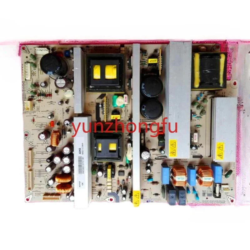 

Pt11400nhd Power Supply Board Pspf561a01b LJ44-00133A