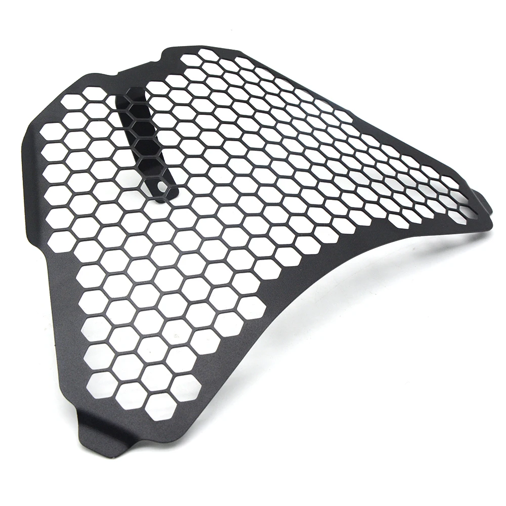 

For RC 390 125 200 RC390 RC125 RC200 2014 2015 2016 2017 2018-2021 Motorcycle Accessories Headlight Guard Protector Lens Cover