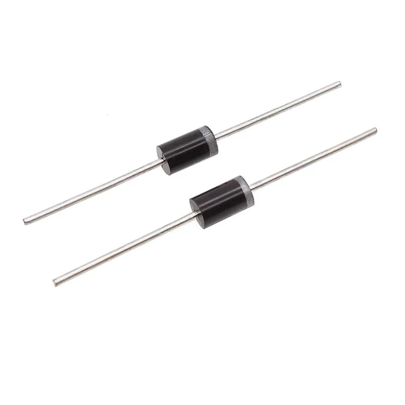 10PCS/lot SB340 SB360 SB3100 SB3200 SB540 SB560 SB5100 SB5200 Schottky rectifier diode