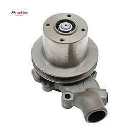 U5MW0104 U7LW0054 Water Pump 41313201 For Meissen Fox Perkins Engines 4.212 4.236 Massey Ferguson 3637411M91