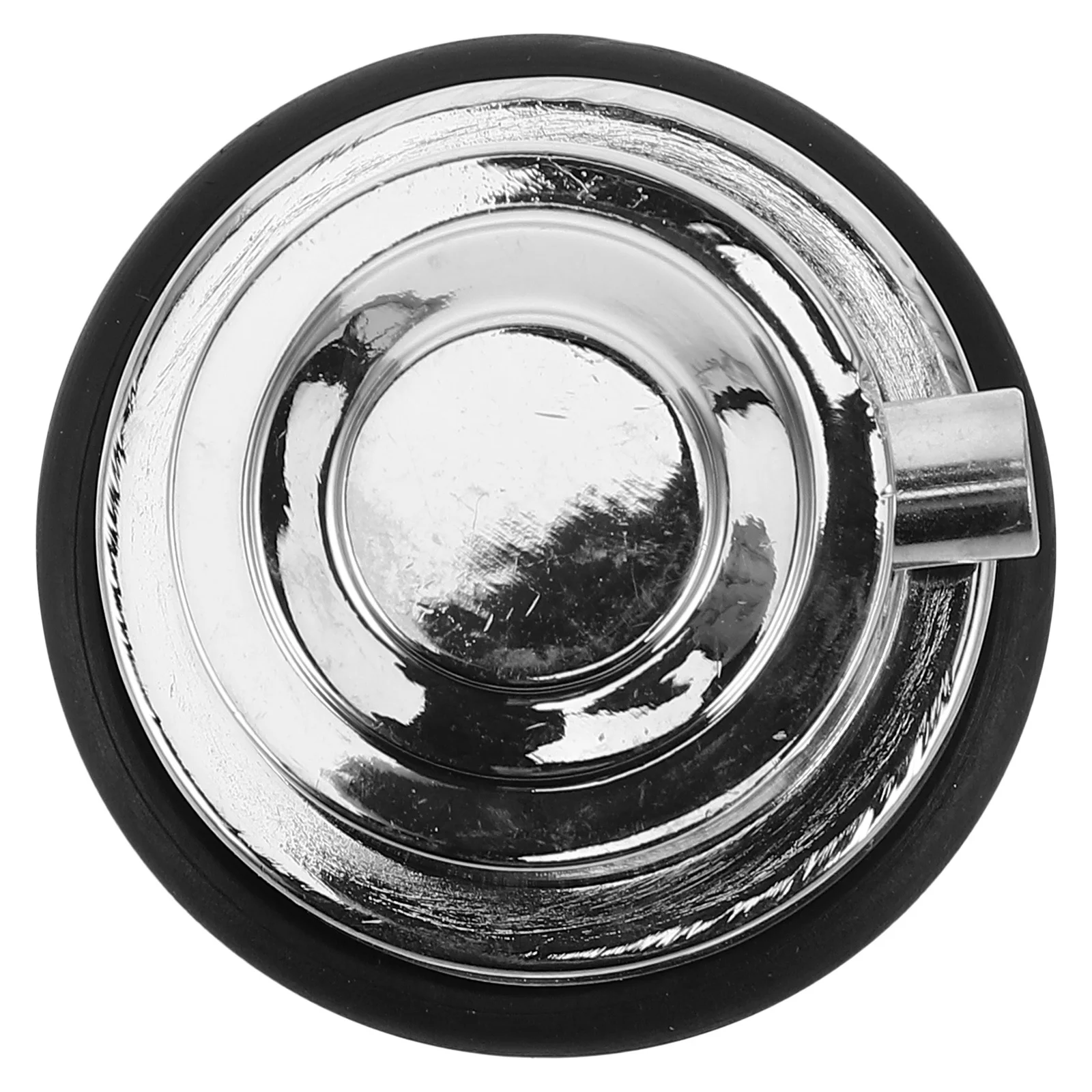 

Snare Drum Lug Aluminum Alloy Round Design Durable Hardware Lug Suitable for Snare Bass Drum Set Gas Stove Burner Caps Set