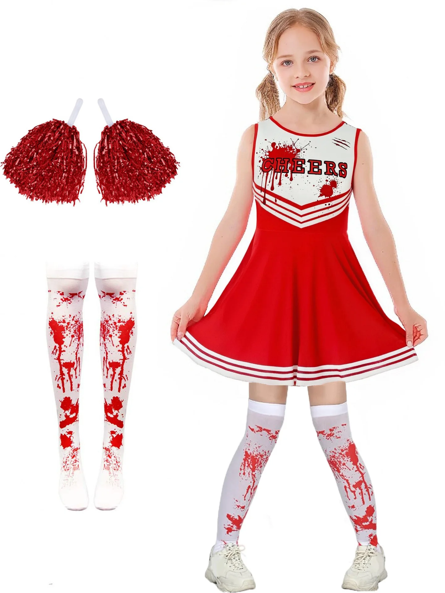 Thumbnail 4 - #37 Cheerleading Costumes List of Top Picks