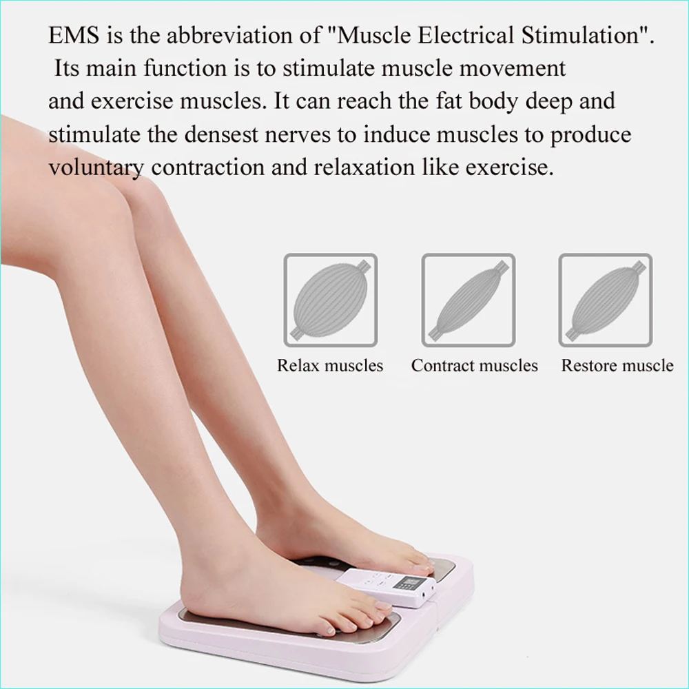 Thumbnail 3 - #49 Best Electrical Muscle Stimulators to Buy In 2026