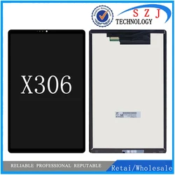 New 10.1'' For Lenovo Smart Tab M10 HD 2nd Gen TB-X306X TB-X306F TB-X306 LCD Display Touch Screen Digitizer Assembly