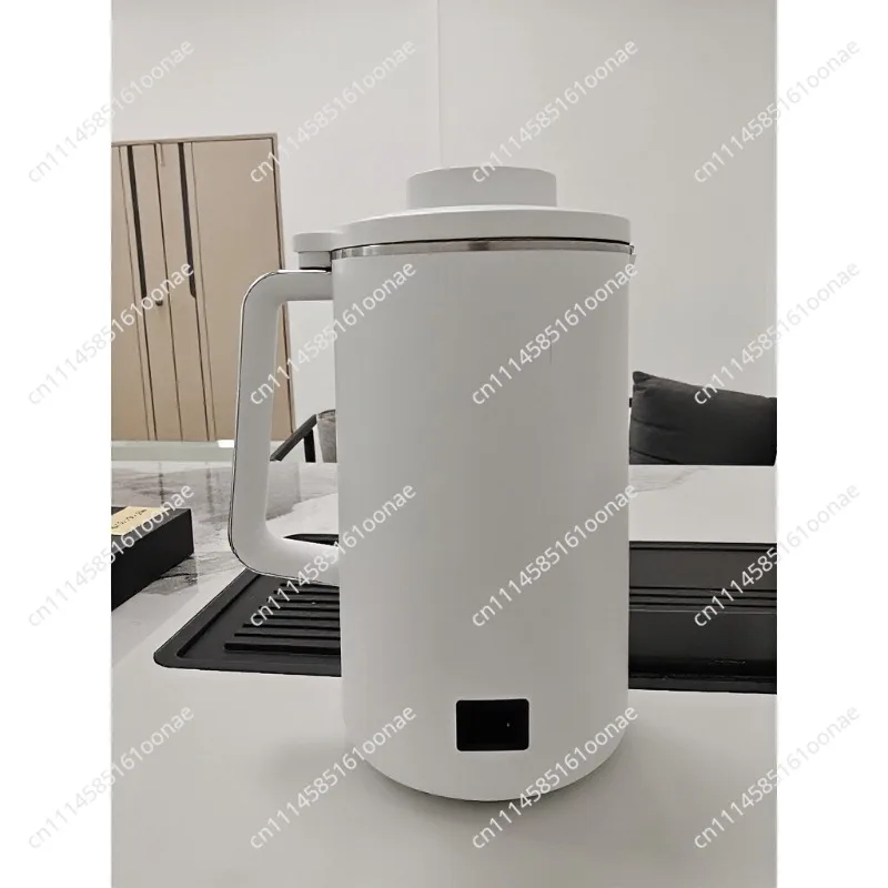 1.2L Portable Heating Automatic Wall Breaking Nut Soy Milk Machine Nut Milk Machine Blender Bean Blender