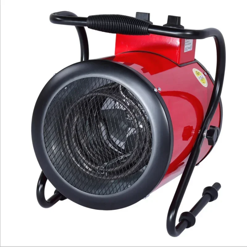 

Heating Equipment Warm Air Blower Industrial High Power Heaters Greenhouse Breeding Heat Blower