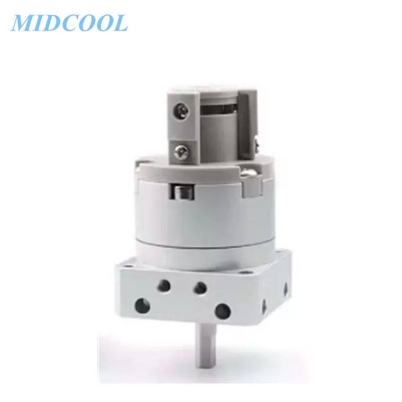 

Free Mount Type Rotary Actuator Vane Type Cylinder CRBU2 CDRBU2 CRBU2W10 CDRBU2W10 90° 180° 270° CRBU2W10-90/180/270/S/SZ