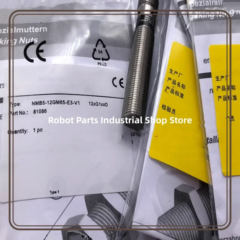 New Approach Switch…