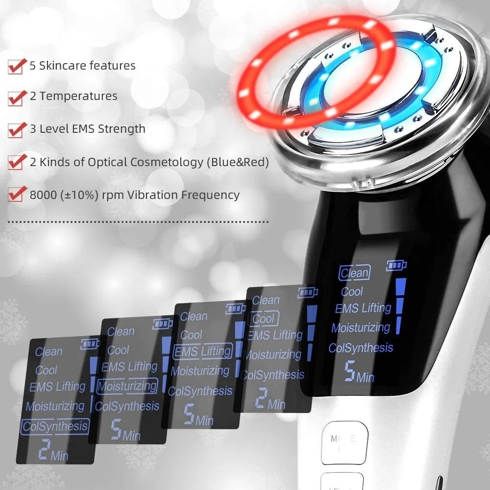 Thumbnail 3 - #47 Best Facial Lifting Devices to Buy In 2026