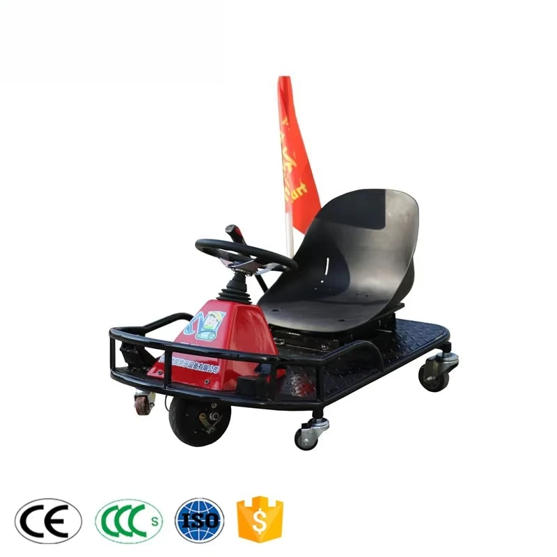 

New Style Drifting Driving Adult Battery Car