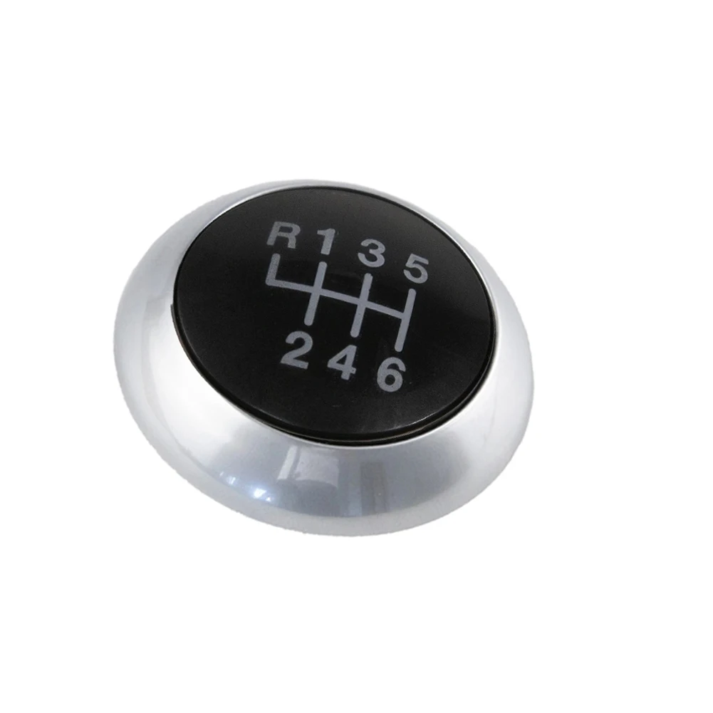 Manual Transmission Gear Shift Knob for Ford For Ranger AB397J407AC6SH AB39 7J407 AC 5362393 5214780 AB39 7246 BC
