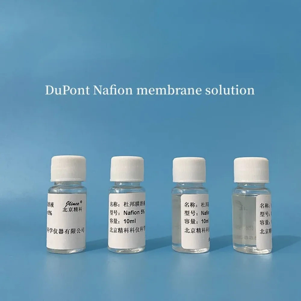 Imagem -02 - Solução Perfluorada 4ml 10ml 50ml da Naftona da Solução D520 da Membrana de Nafion