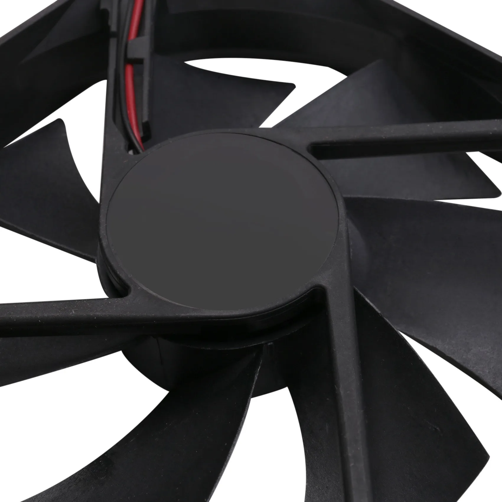 Painel solar 12V 5W Extrator de ar com exaustor solar Mini ventilador de 5,6 polegadas