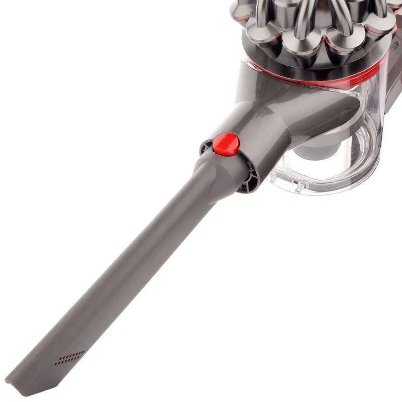 For dyson v7 v8 v10 v11 Flat suction nozzle head parts vacuum cleaner brush head replacement crevice tool cleaning accessories