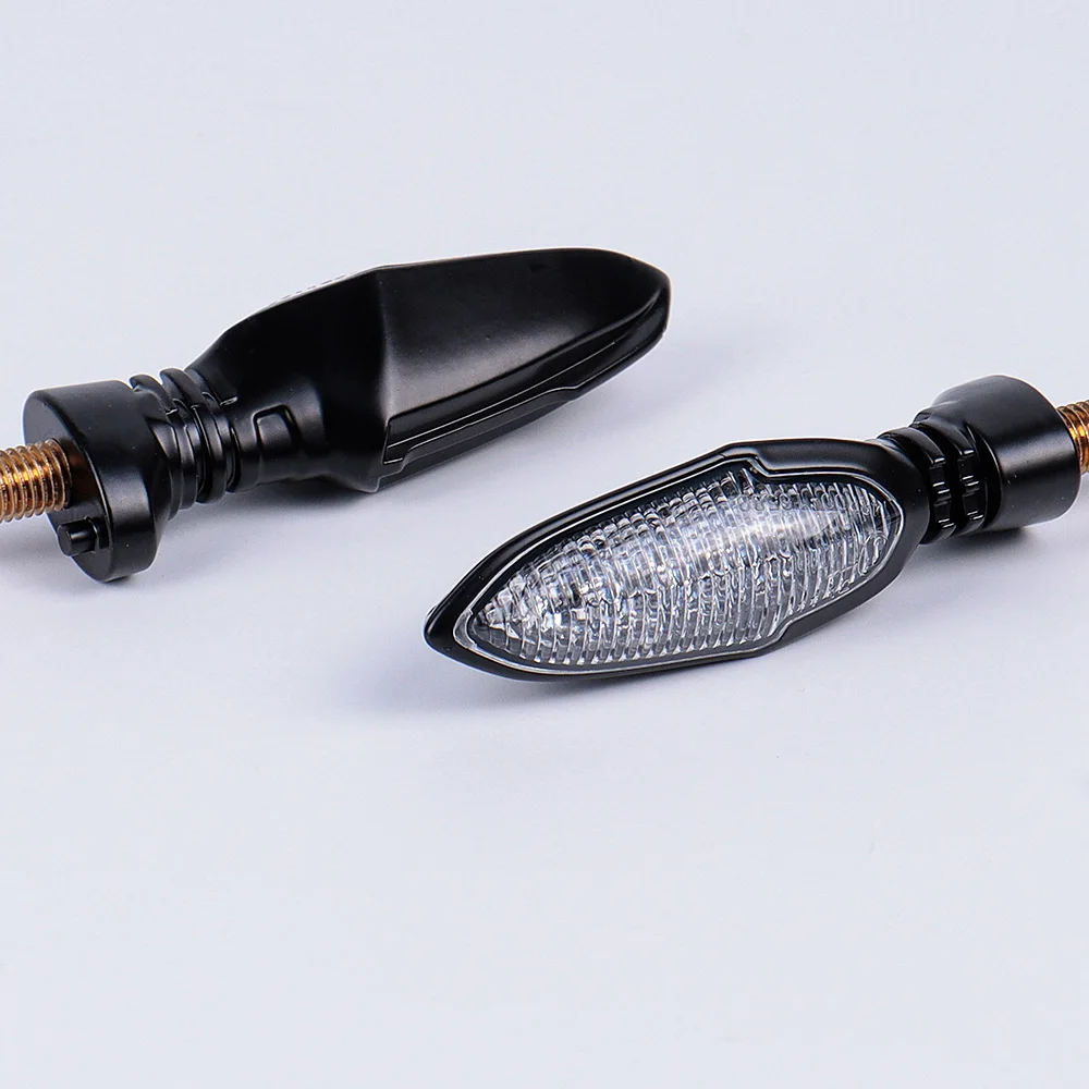 

For GasGas ES SM 700 ES700 SM700 2022 2023 2024 2025 Flasher Indicators Blinker Lights Motorcycle LED Turn Signal Lamp E9