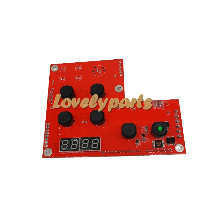 

Control Board 137522 137522GT For Genie GS-1530 GS-1930 GS-1932 GS-2032 GS-2632