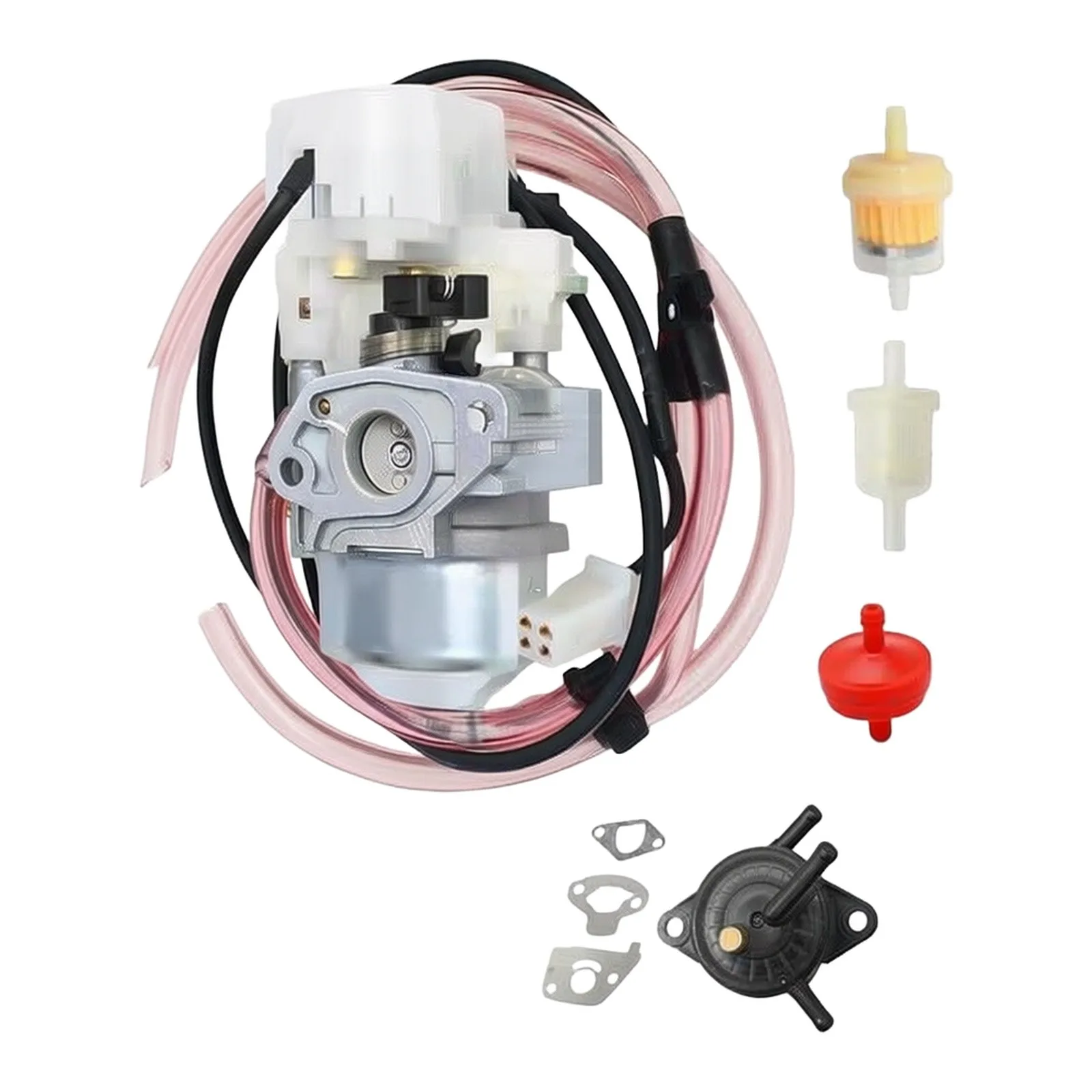 Gardening As Shown for honda Generator Built To Withstand Demanding Conditions Compatibility for honda EU2000i Generator