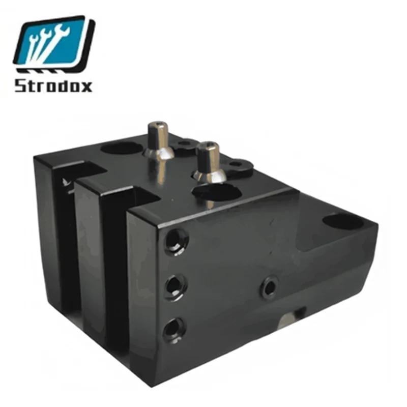 

BMT45/55/65 BMT Series Single Dided Double Outer Diameter Tool Holder