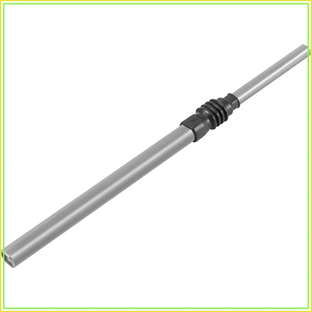 

26'' Long 3/4" DD x 1" DD Universal Steering Shaft, Adjustable Slip Telescoping, Fit for 3/4" U Joints