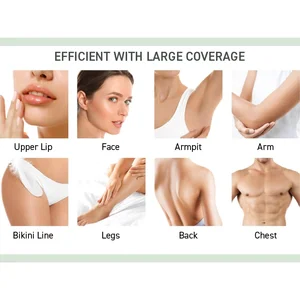 أفضل 11 جهاز لإزالة الشعر بالليزر للمبيعات - No7