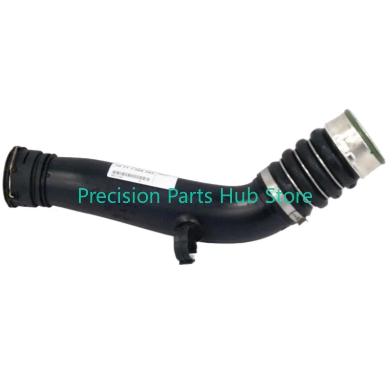

OEM 13717588283 Automobile Air Intake Hose For BMW X1 Z4 E84 E89