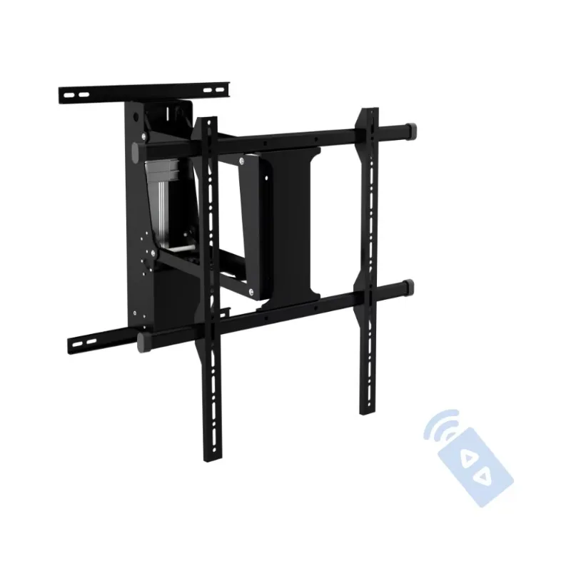 Motorized Wall Moun…