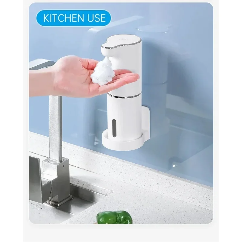 Thumbnail 4 - #27 Best Automatic Foam Soap Dispensers to Buy In 2026
