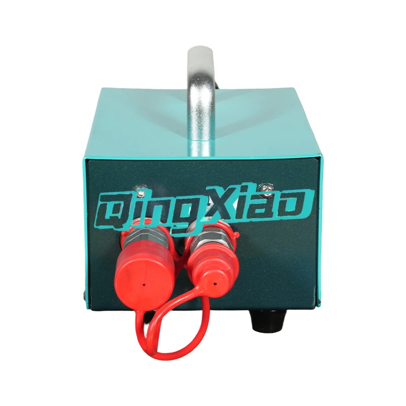 Hydraulic Intensifier Tools Professional Essential Equipment For Various Hydraulic Systems And Industrial Hydraulic Applications
