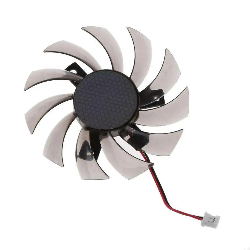 

2025 Новый для Gigabyte 6850 7970 460 GTX560TI R270X 260X PLD08010S12H FAN FAN