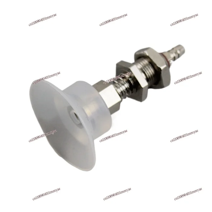 Micro Vacuum Pump Suction Cups Robot hand suction cups