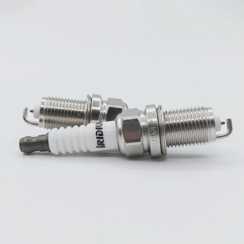 4/20 piezas BKREY20R 91178 bujía de iridio para Toyota Lexus LS400 SC300 Camry Supra Celica para 90919-01178 PK20R11 9091901178