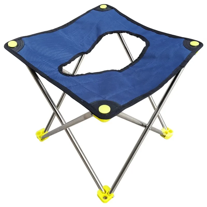 Car travel Portable adult emergency outdoor urine folding changing clothes Shame urine bag