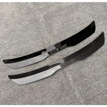 10 best sales smart 453 spoiler - №2