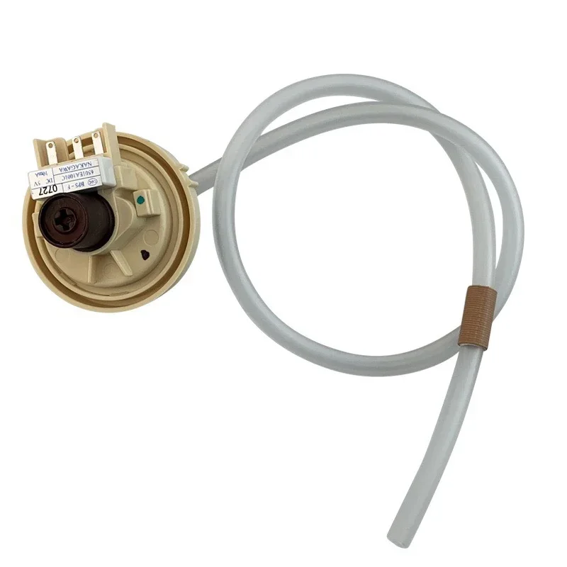 

6501EN1001M is suitable for LG automatic washing machine water level sensor BPS-M