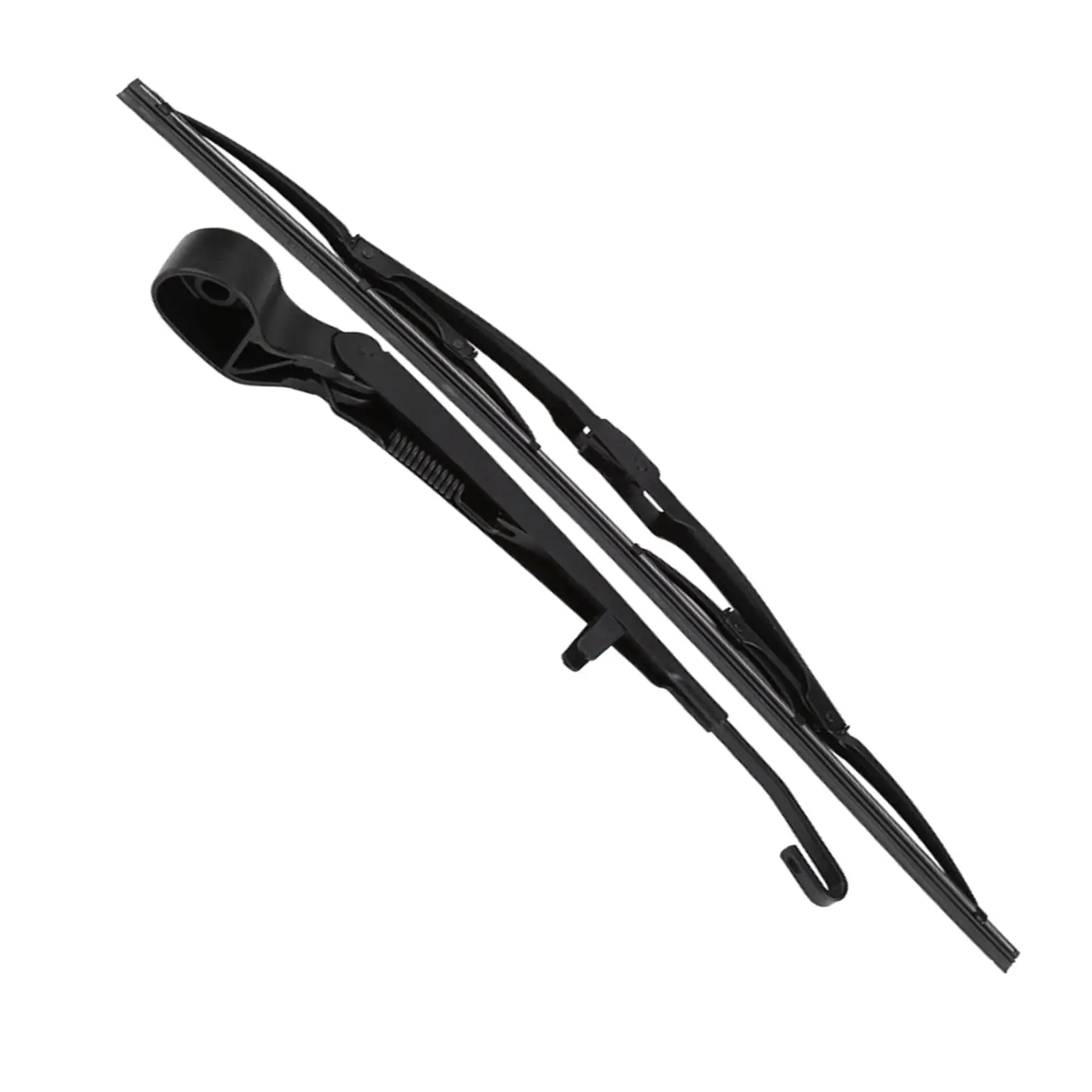 For BMW X5 E53 1999-2006 Rear Wiper Arm & Blade Set