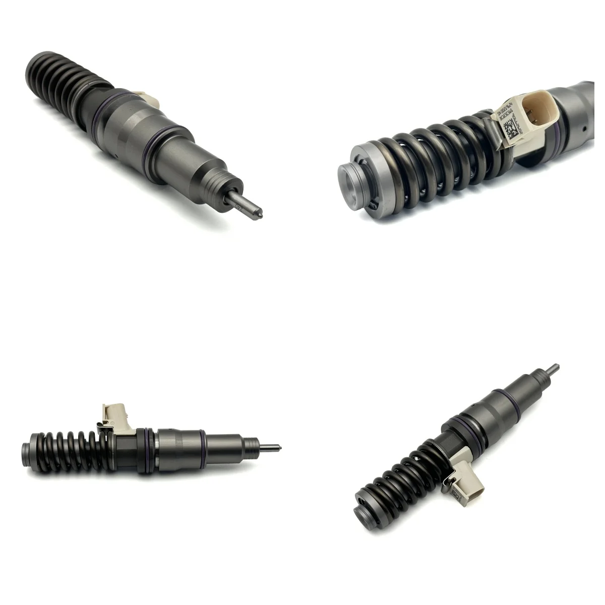 

20929906 Fuel Injector 20929906 Compatible with Volvo EC700 EC700B EC700C Excavator A40E A40E FS A40F A40F